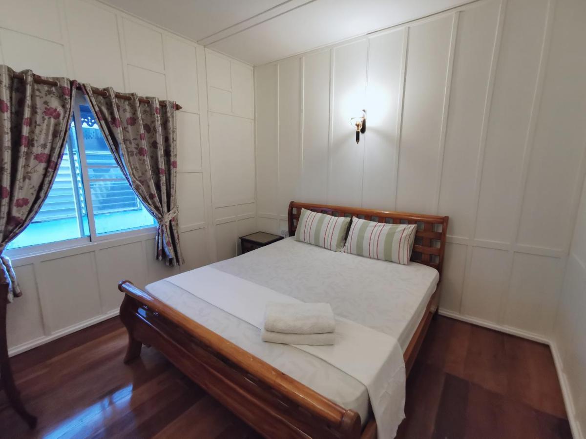 Tavee Guesthouse 曼谷 外观 照片